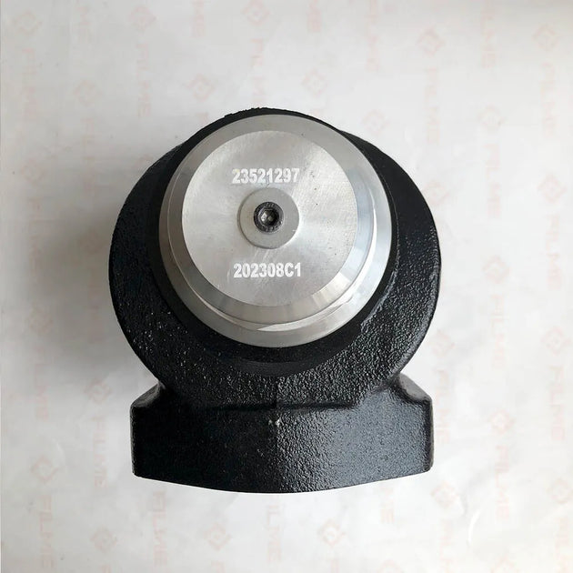 23521297 99289860 Minimum Pressure Valve Suitable for IngersoII Rand Compressor-BeeSpareParts