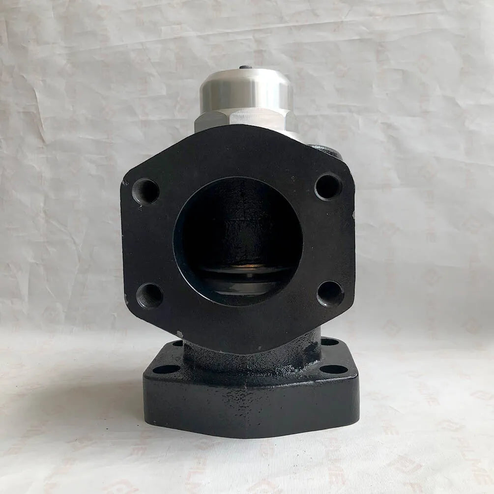 23521297 99289860 Minimum Pressure Valve Suitable for IngersoII Rand Compressor-BeeSpareParts