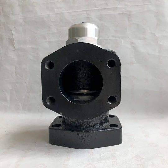 23521297 99289860 Minimum Pressure Valve Suitable for IngersoII Rand Compressor-BeeSpareParts