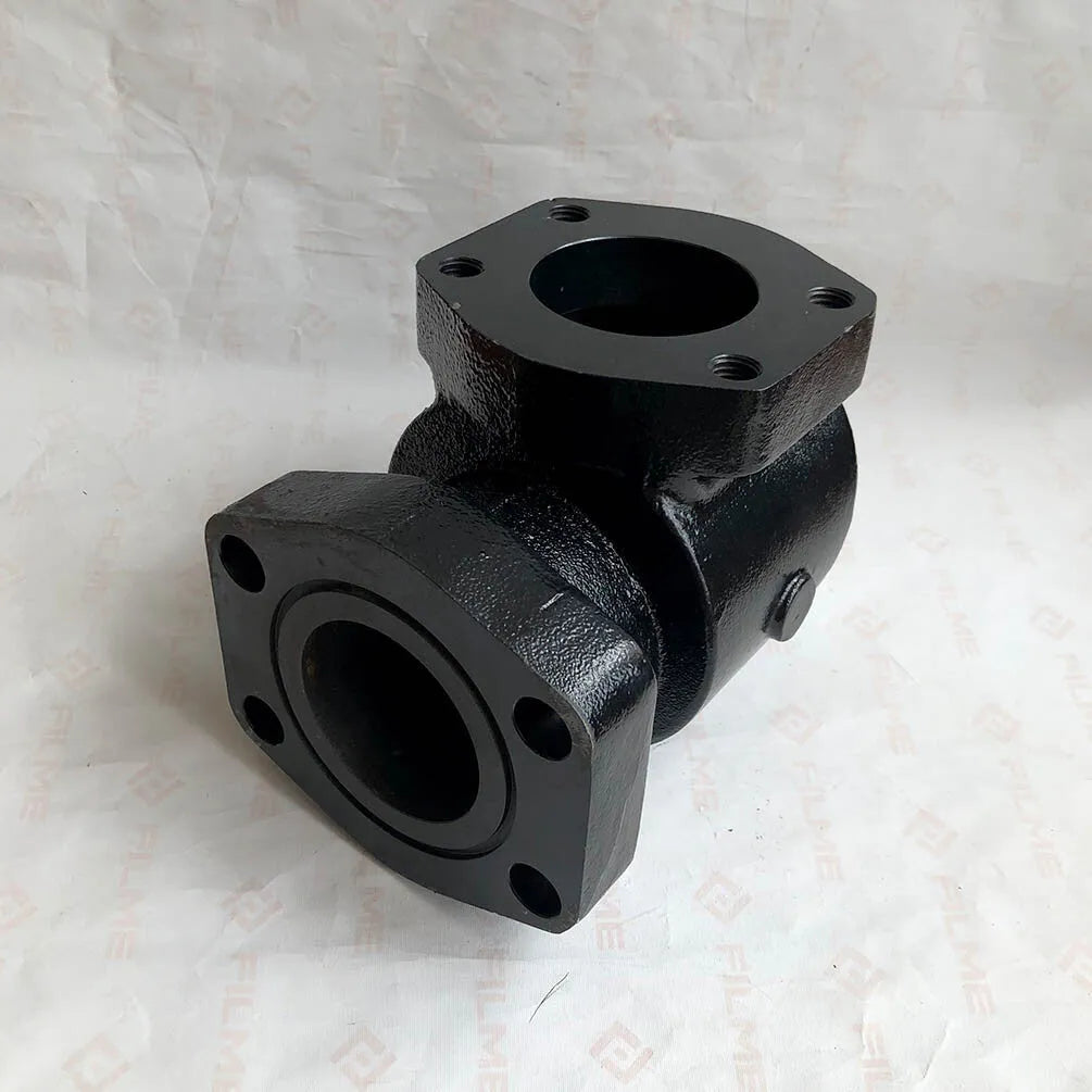 23521297 99289860 Minimum Pressure Valve Suitable for IngersoII Rand Compressor-BeeSpareParts