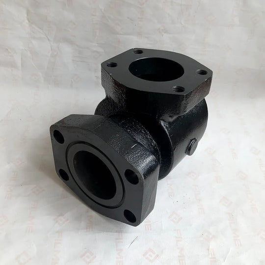 23521297 99289860 Minimum Pressure Valve Suitable for IngersoII Rand Compressor-BeeSpareParts