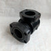 23521297 99289860 Minimum Pressure Valve Suitable for IngersoII Rand Compressor-BeeSpareParts