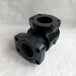 23521297 99289860 Minimum Pressure Valve Suitable for IngersoII Rand Compressor-BeeSpareParts