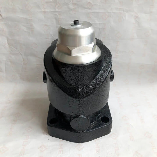 23521297 99289860 Minimum Pressure Valve Suitable for IngersoII Rand Compressor-BeeSpareParts