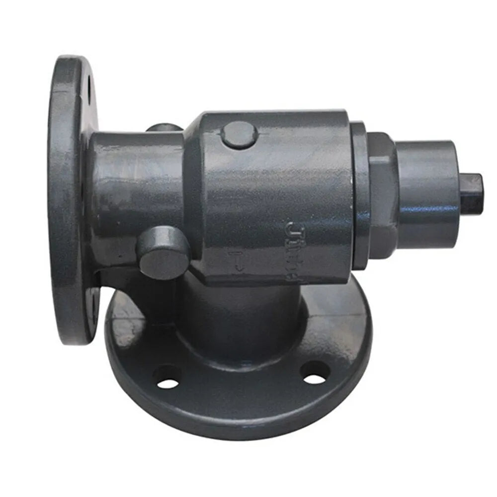 23521297 99289860 Minimum Pressure Valve Suitable for IngersoII Rand Compressor-BeeSpareParts