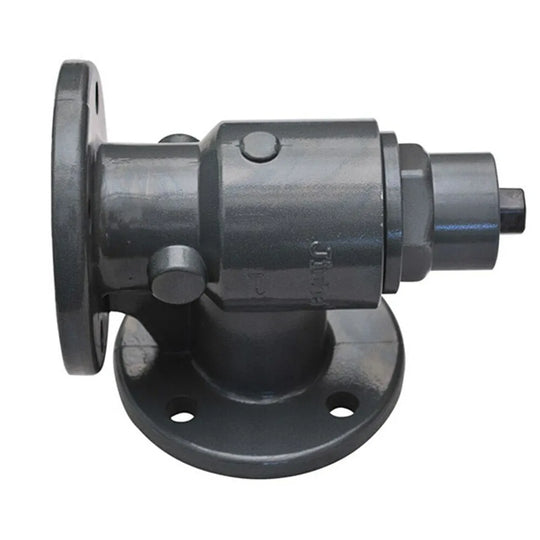 23521297 99289860 Minimum Pressure Valve Suitable for IngersoII Rand Compressor-BeeSpareParts