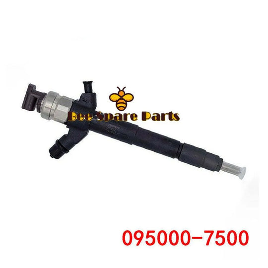 23670-30300 Common Rail Injector 095000-7760 095000-7761 for Toyota-商业/工业-BeeSpareParts