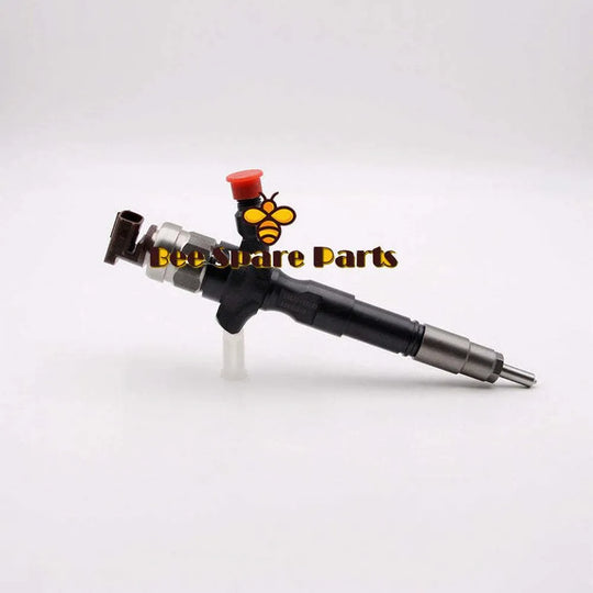 23670-UM010 295050-1680 Common Rail Fuel Injector for IZ Disel Engine Parts-商业/工业-BeeSpareParts