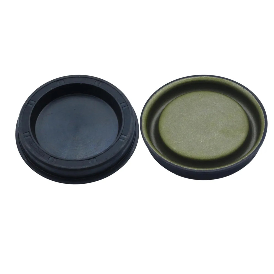 2PCS 34070-13100 3407013100 Front Axle Plug Compatible with Case Kubota Tractor L2501 L2800 L2900 L3010 L3130 L3200 L3240 L3300-BeeSpareParts