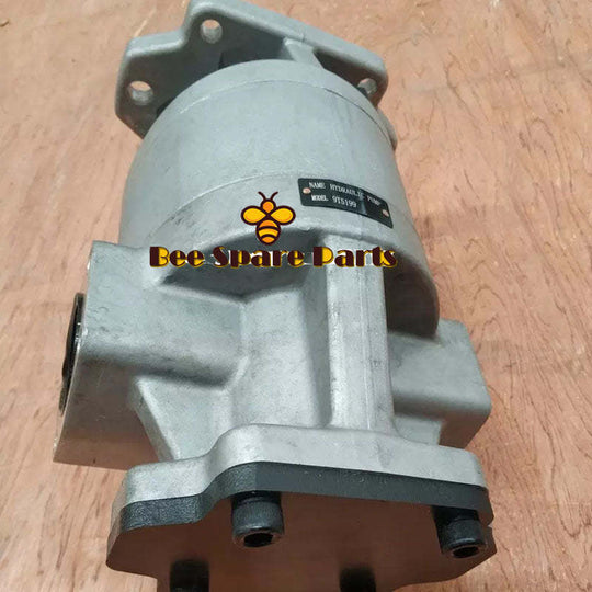 9T5199 Hydraulic Pump fits for Caterpillar Wheel Loader 980C,980F w/ Engine 3406