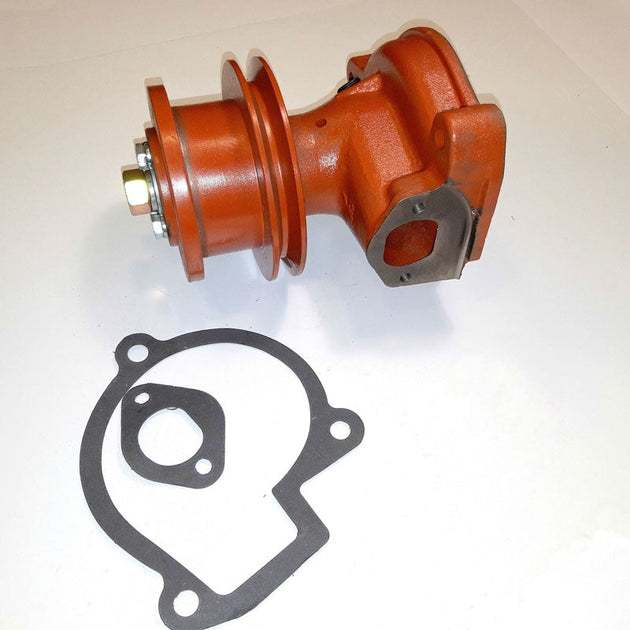 Cooling System Water Pump 240-1307010-A1 for MTZ80/82/820