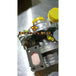 24100-1934A VX40 RHC6 Turbocharger For Hino W04CTI engine-BeeSpareParts