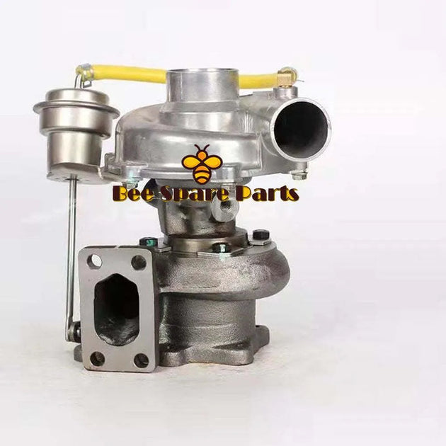 24100-1934A VX40 RHC6 Turbocharger For Hino W04CTI engine-BeeSpareParts