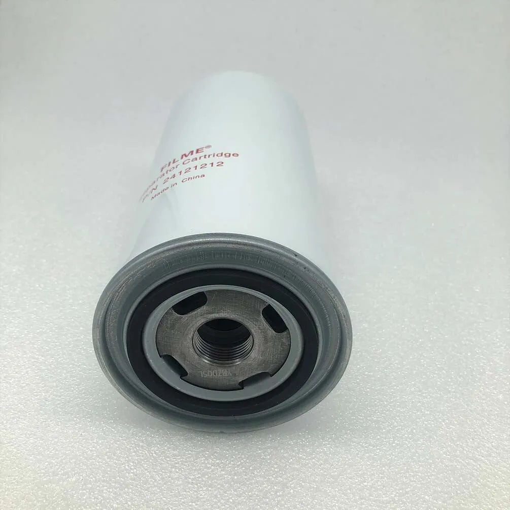 24121212 Air Oil Separator Kit for Ingersoll Rand Air Compressor UP6-5 UP6-15-BeeSpareParts