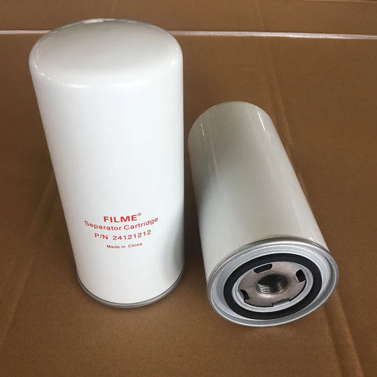24121212 Air Oil Separator Kit for Ingersoll Rand Air Compressor UP6-5 UP6-15-BeeSpareParts