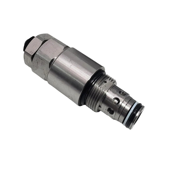 2420-1220 24201220 Safety valve Fits for Safety valve DOOSAN DX140W 130LC-V 140LC-V 155LC-V 175LC-V Excavator-BeeSpareParts