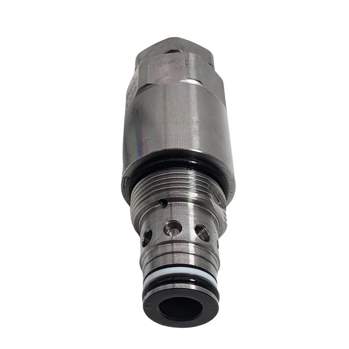 2420-1220 24201220 Safety valve Fits for Safety valve DOOSAN DX140W 130LC-V 140LC-V 155LC-V 175LC-V Excavator-BeeSpareParts