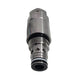 2420-1220 24201220 Safety valve Fits for Safety valve DOOSAN DX140W 130LC-V 140LC-V 155LC-V 175LC-V Excavator-BeeSpareParts
