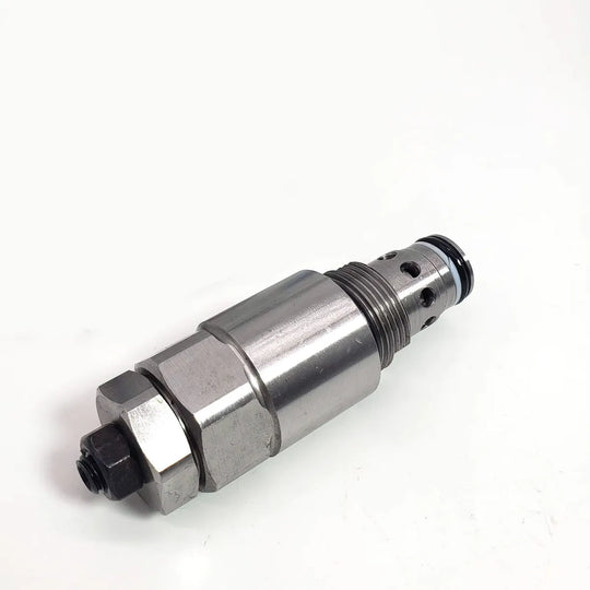 2420-1220 24201220 Safety valve Fits for Safety valve DOOSAN DX140W 130LC-V 140LC-V 155LC-V 175LC-V Excavator-BeeSpareParts