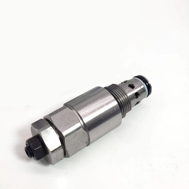 2420-1220 24201220 Safety valve Fits for Safety valve DOOSAN DX140W 130LC-V 140LC-V 155LC-V 175LC-V Excavator-BeeSpareParts