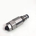 2420-1220 24201220 Safety valve Fits for Safety valve DOOSAN DX140W 130LC-V 140LC-V 155LC-V 175LC-V Excavator-BeeSpareParts