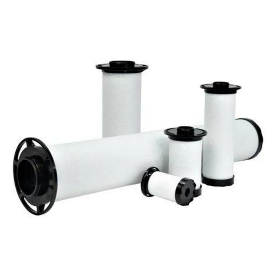 24242521 24242547 24242554 24242539 Air Filter for Ingersoll Rand Compressor-BeeSpareParts
