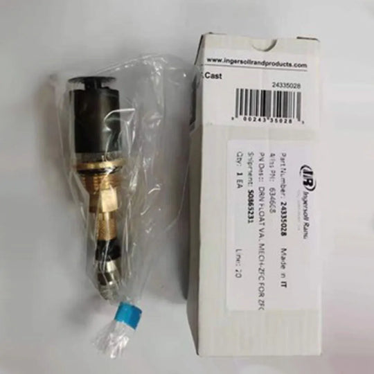 24335028 Auto Drain Valve Kit for Ingersoll Rand Air Compressor FA-BeeSpareParts