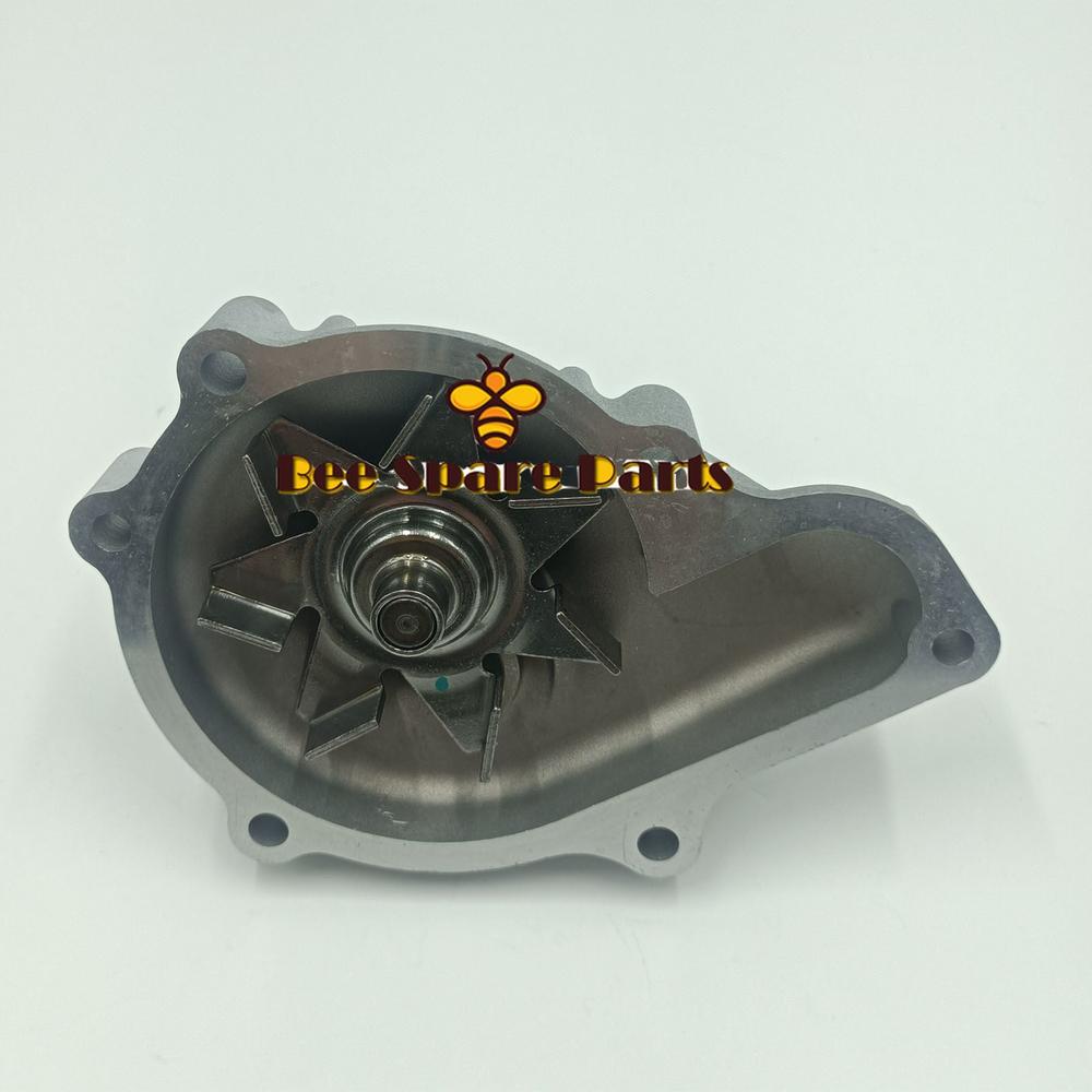 Water Pump 1J700-73030 1G772-73030 for Kubota V2607 Engine-Replacement Aftermarket Parts