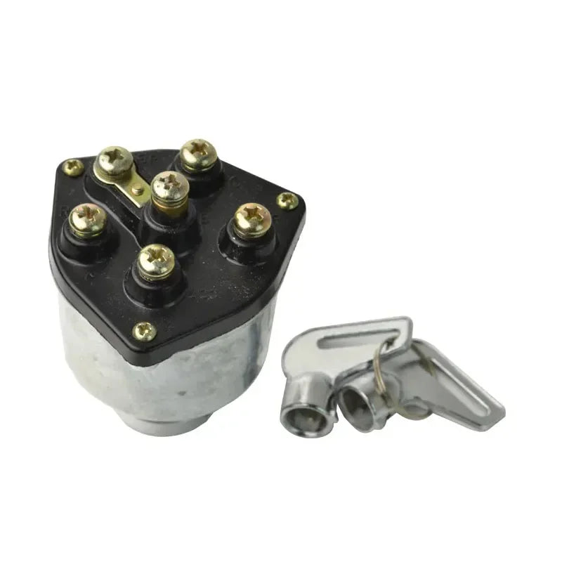 24352-42521 SWITCH ASSY IGNITION STARTER for TCM FHD20 / 30Z-BeeSpareParts