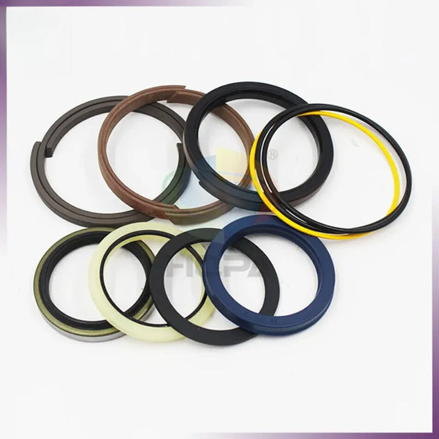 2438U1094R300 BOOM CYLINDER SEAL KIT FOR KOBELCO SK60 CYLINDER ASSY-BeeSpareParts