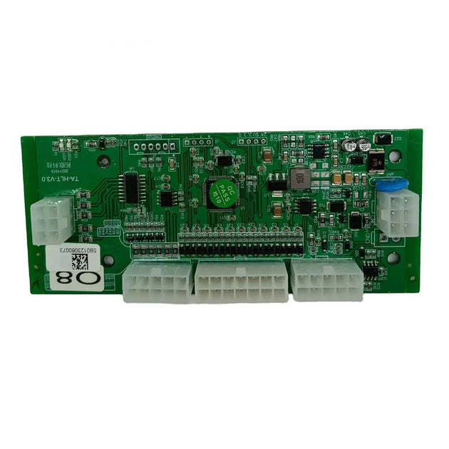 2440316730 Aftermarket Circuit Board Fit Haulotte Compact 8/10/12/14 Optimum 6/8-BeeSpareParts