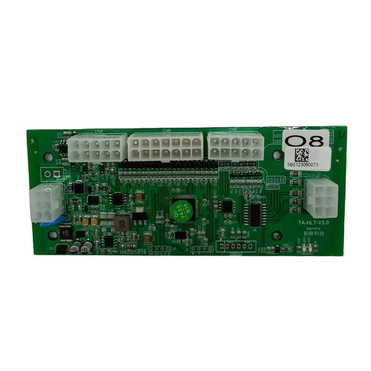 2440316730 Aftermarket Circuit Board Fit Haulotte Compact 8/10/12/14 Optimum 6/8-BeeSpareParts