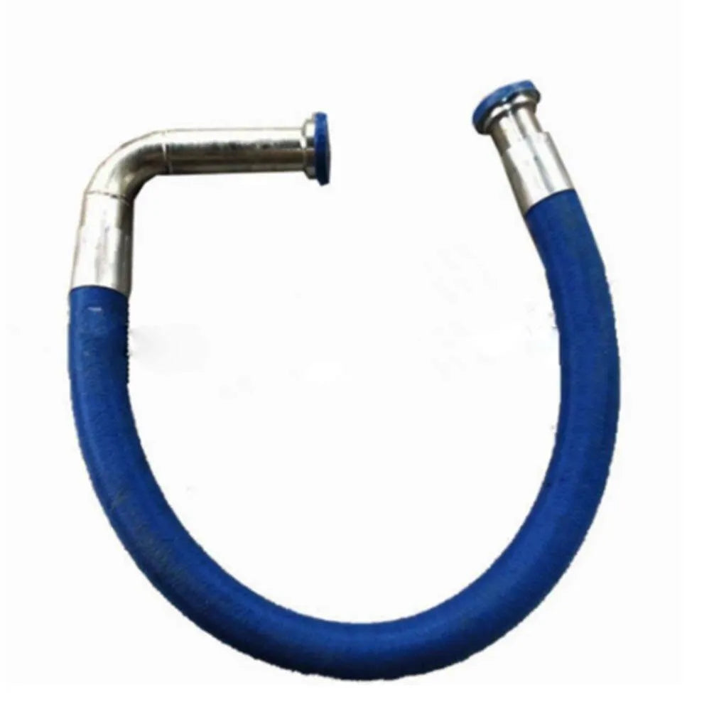 24436321 24266025 Hose for Ingersoll Rand Compressor-BeeSpareParts