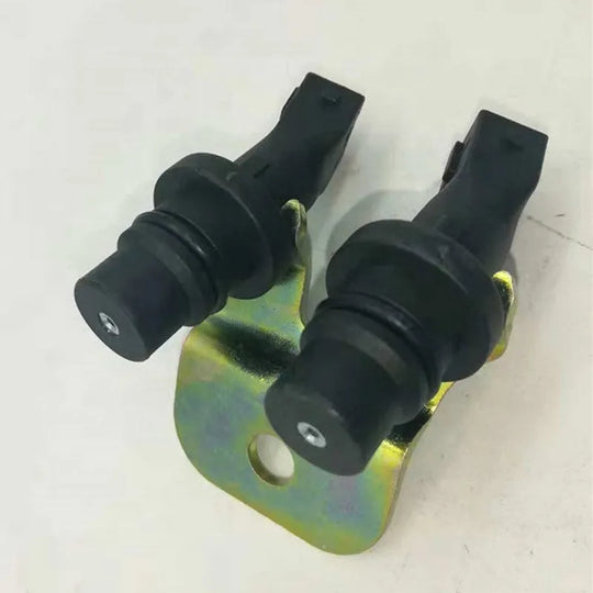 245-4630 2454630 Engine Timing Speed Sensor for Caterpillar 325D 330C 325D L 120H 120K 953C 963C Excavator 322C 322C FM-Replacement Aftermarket Parts