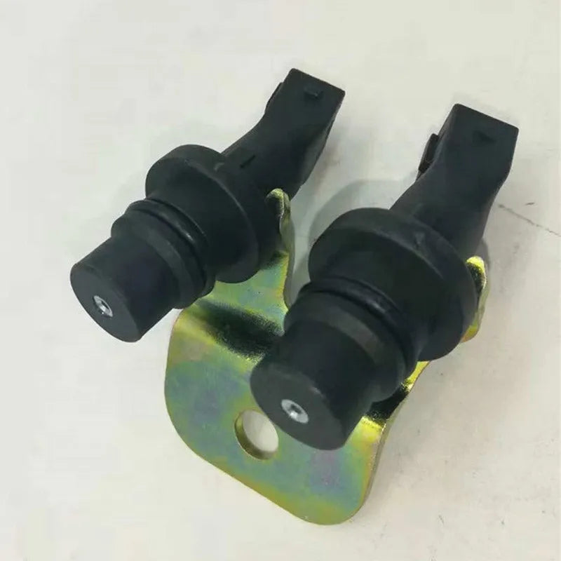 245-4630 2454630 Engine Timing Speed Sensor for Caterpillar 325D 330C 325D L 120H 120K 953C 963C Excavator 322C 322C FM-Replacement Aftermarket Parts