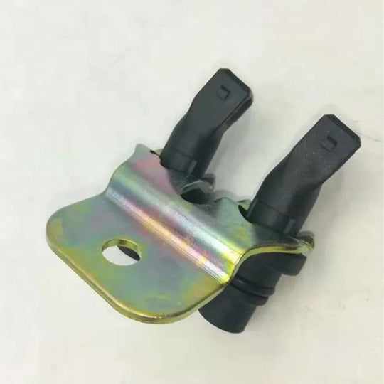 245-4630 2454630 Engine Timing Speed Sensor for Caterpillar 325D 330C 325D L 120H 120K 953C 963C Excavator 322C 322C FM-Replacement Aftermarket Parts