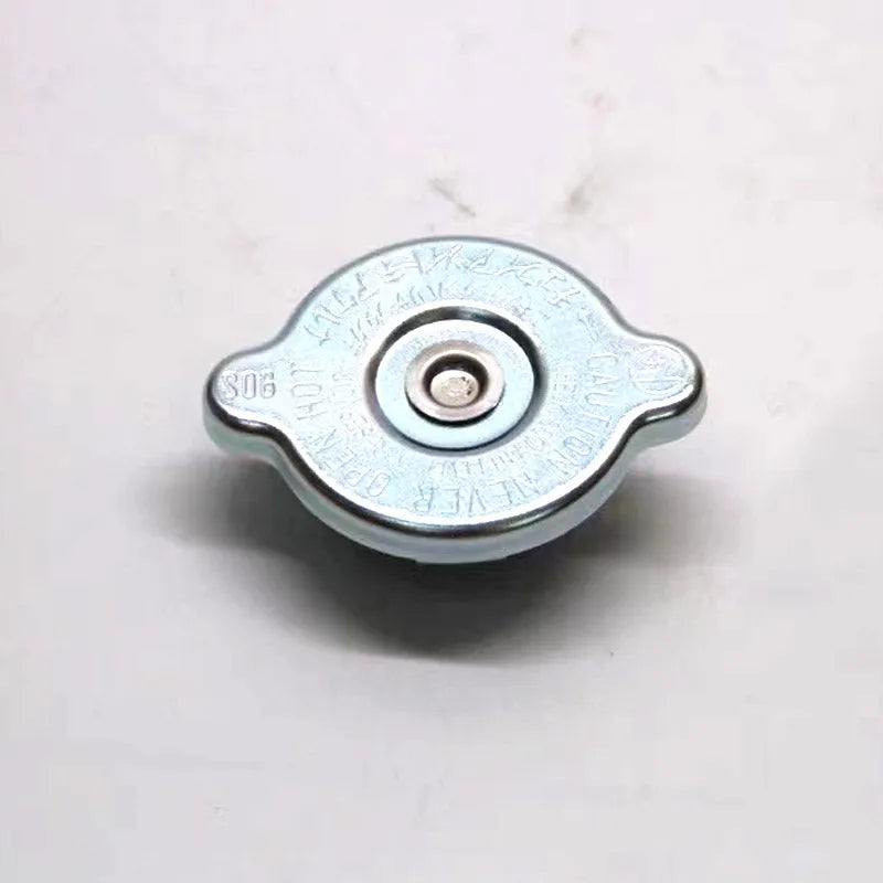 245-9212 2459212 Radiator Cap FITS FOR CAT E320D E323D E320C-Replacement Aftermarket Parts