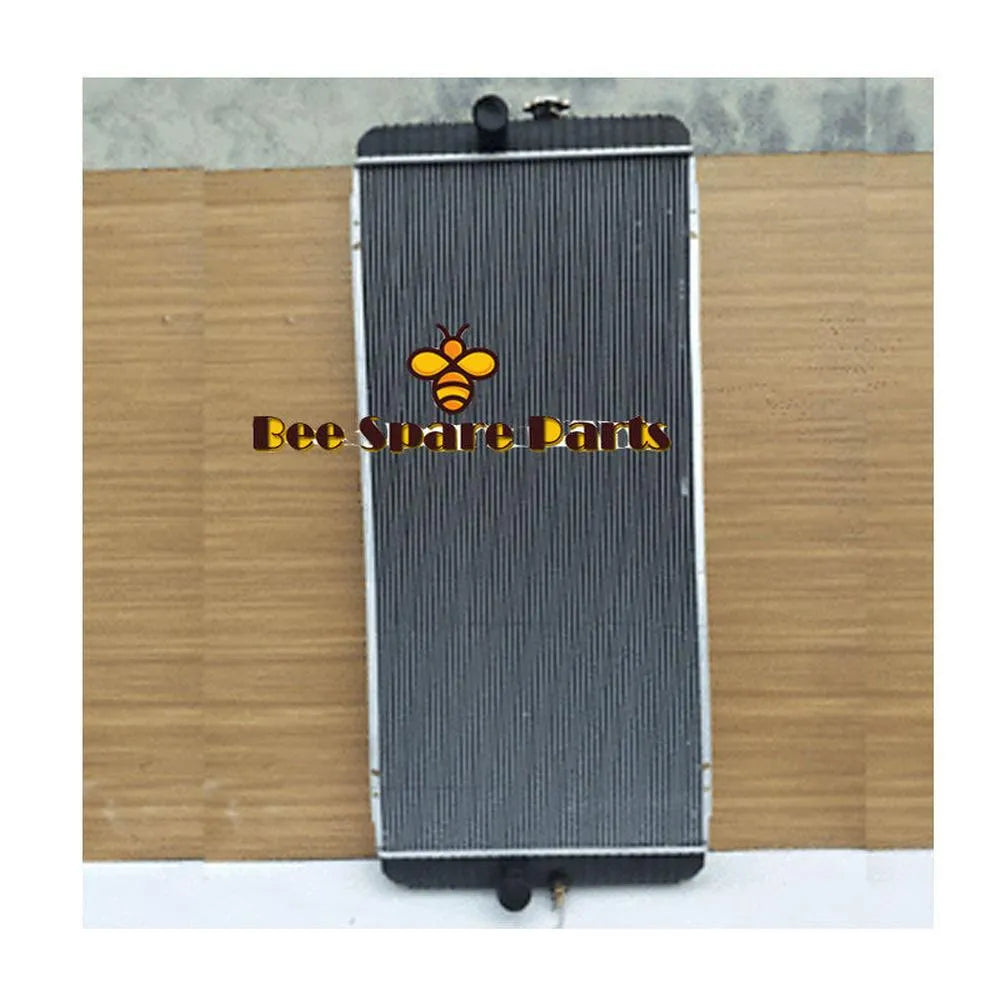 245-9359 Water Tank Radiator Core ASS'Y for Caterpillar Excavator CAT 330D 336D-Replacement Aftermarket Parts