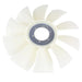 2459343 Fan Assembly New Fits Caterpillar 320D 320D FM 320D L 320D LRR + 3066 Engine-Replacement Aftermarket Parts