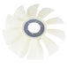 2459343 Fan Assembly New Fits Caterpillar 320D 320D FM 320D L 320D LRR + 3066 Engine-Replacement Aftermarket Parts