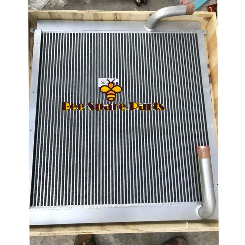 4403414 OIL COOLER,CORE FITS HITACHI EXCAVATOR EX350-5 EX370-5 EX300-5 EX330-5