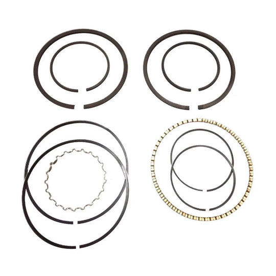 2475 Lp Hp Piston Ring Set 32307928 32307910 Suitable for Compressor Replacement-BeeSpareParts