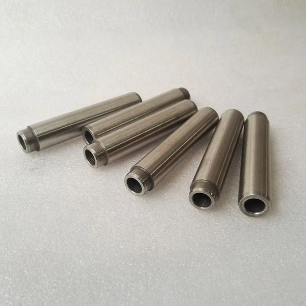 24PCS New Valve Stem Guide For Cummins L10 M11 3328785 3073512 3073511-商业/工业-BeeSpareParts