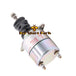 24V Fuel Shut Down Solenoid Valve SA-1637-24 307-1101 Compatible with Excavator Disel Engine Parts-BeeSpareParts