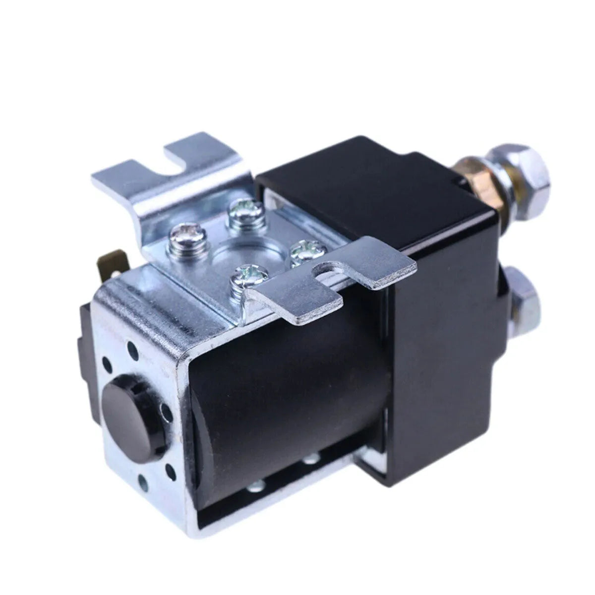 24V SW80-1160 SW801160 Albright Contactor for Curtis-BeeSpareParts