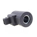 24V Solenoid Valve Coil 17W for Bucher 280239 Liebherr 10333044-BeeSpareParts