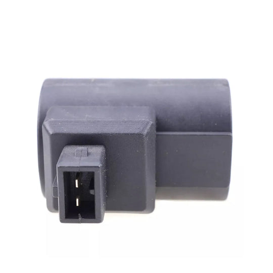 24V Solenoid Valve Coil 17W for Bucher 280239 Liebherr 10333044-BeeSpareParts