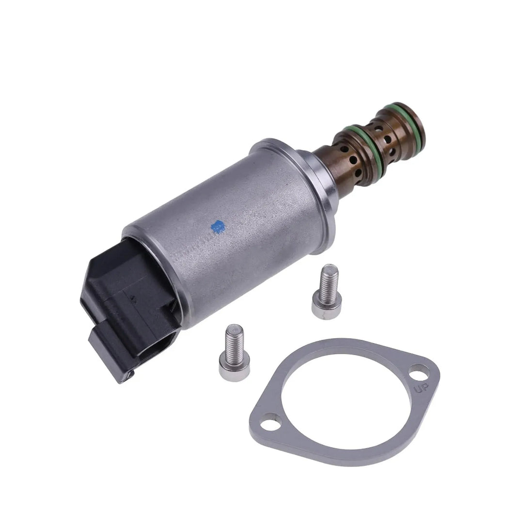 24V Solenoid Valve SV90-G39-0-G-24ER SV90G390G24ER Compatible for Hydraforce Replacement-BeeSpareParts