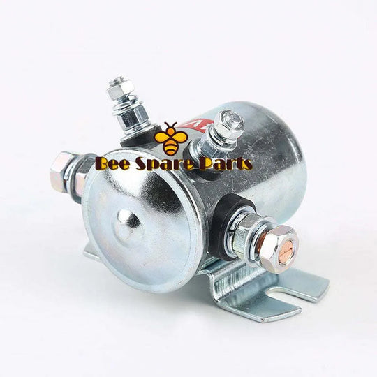 24V Solenoid for Johnson 5118140 15-141 15-196 15-304 15-310 SAS-4401 SAS-440-BeeSpareParts