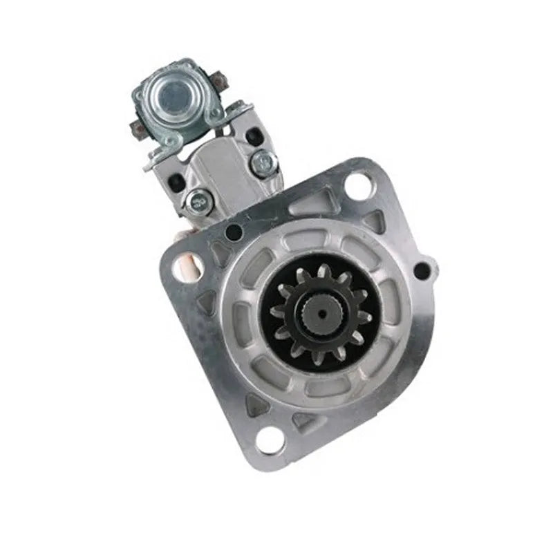 24V Starter Motor 923944.1852 for Kalmar 5.5KW 12T-BeeSpareParts